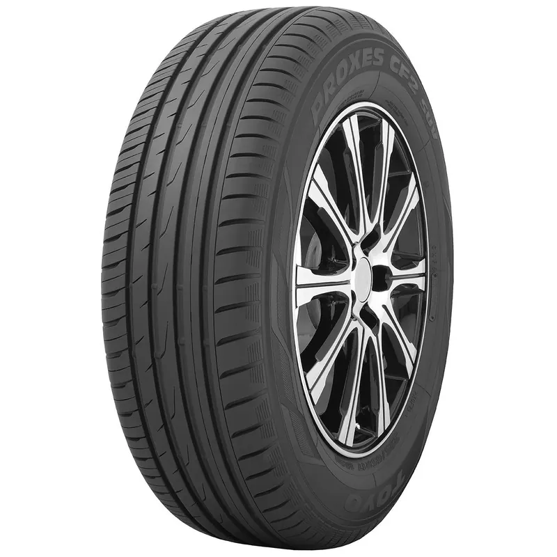 Spedito Oggi TOYO PROXES CF2 SUV 215/60 R17 96H TL