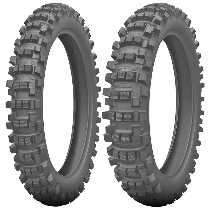 KENDA K 760 TRAKMASTER 2 80/100 -12 50M TT Bestseller