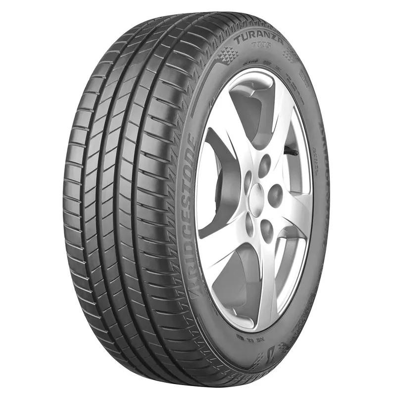 BRIDGESTONE TURANZA T005 XL RFT EXT MOE 285/35 R20 104Y TL Occasione