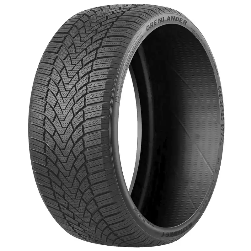 GRENLANDER ICEHAWKE 1 225/55 R18 98H TL M+S 3PMSF Subito Disponibile