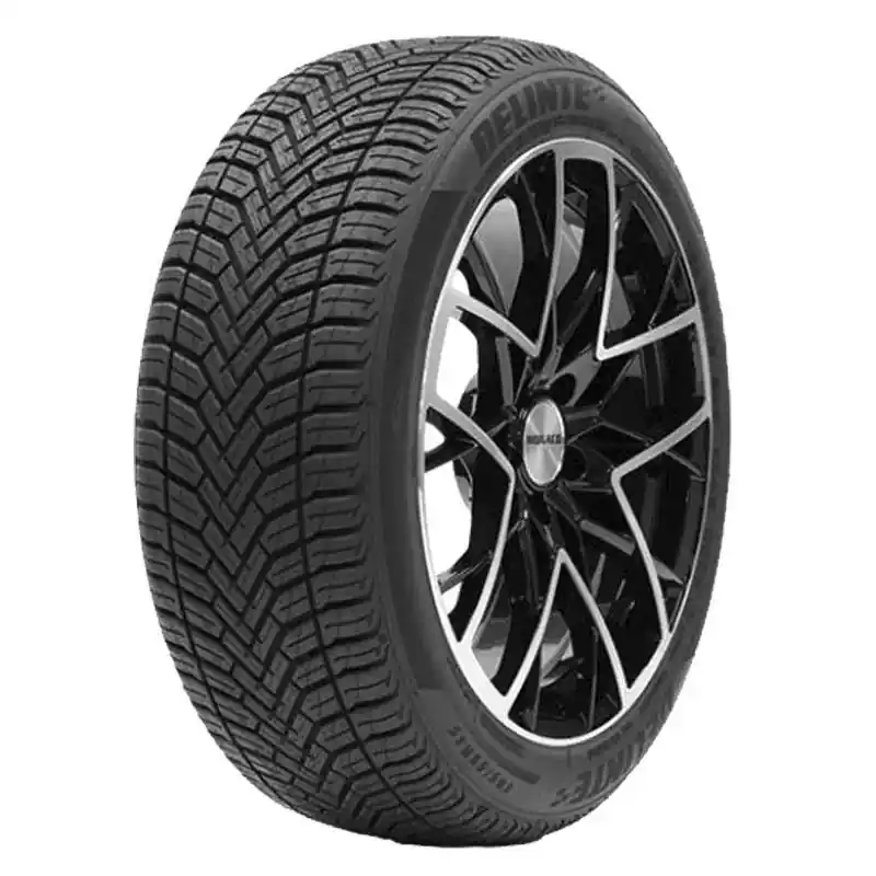 DELINTE AW 6 185/60 R14 82H TL M+S 3PMSF Super Prezzo