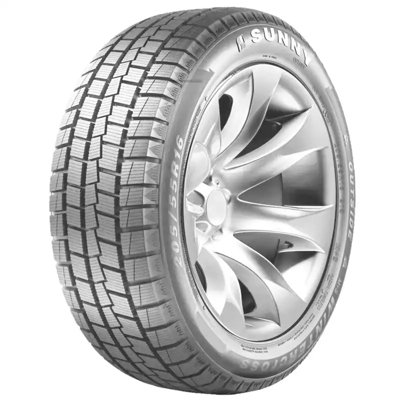 Ultima Occasione SUNNY NW 312 215/55 R17 94S TL M+S 3PMSF
