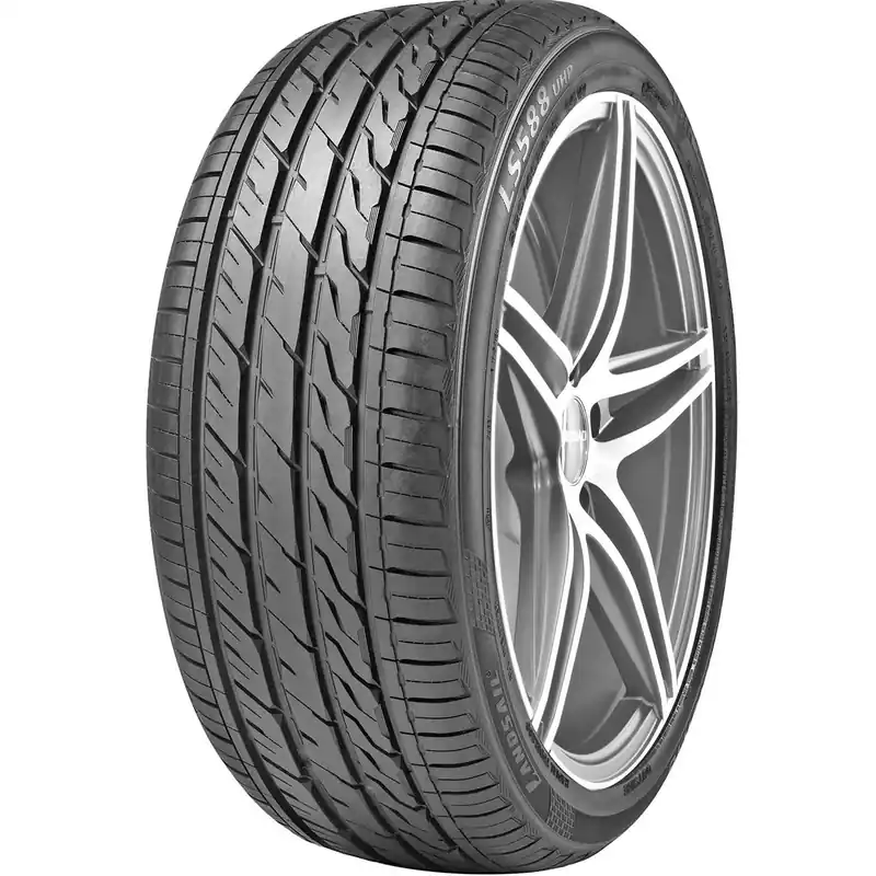 LANDSAIL LS 588 UHP 215/45 R16 86W TL Offerta Del Giorno