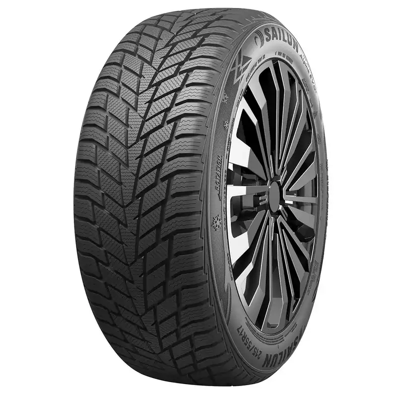 Di Tendenza SAILUN ICE BLAZER ALPINE EVO2 XL 235/60 R18 107V TL M+S 3PMSF