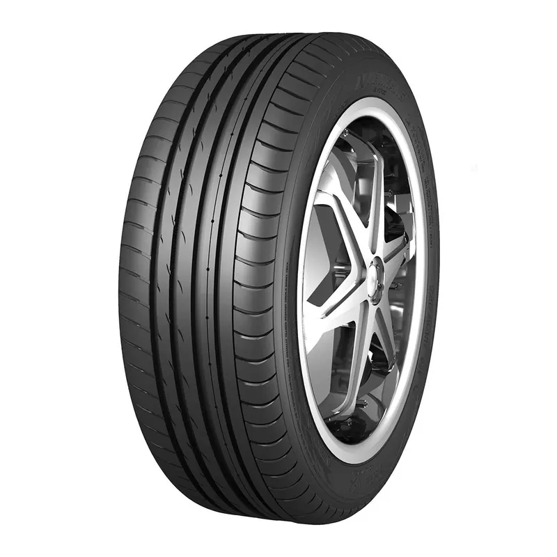 NANKANG AS 2 PLUS XL RFT 245/40 RF18 97Y TL Prezzo Basso