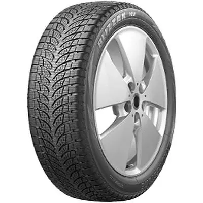 Offerta Del Giorno BRIDGESTONE BLIZZAK NV XL 155/70 R19 88Q TL M+S 3PMSF