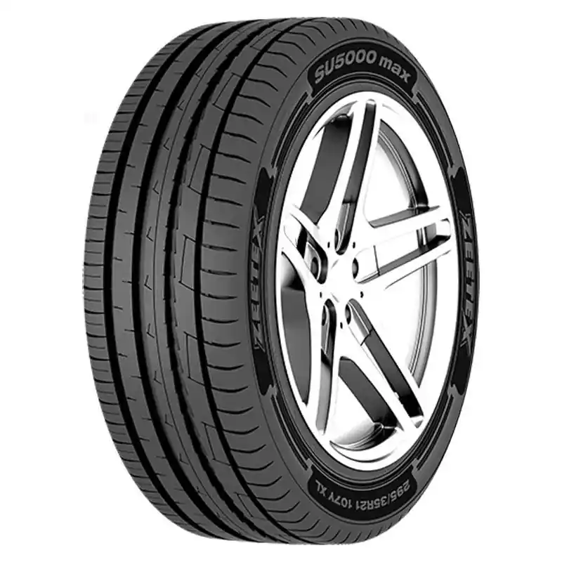 Non Perdere ZEETEX SU 5000 MAX XL 285/40 R22 110Y TL