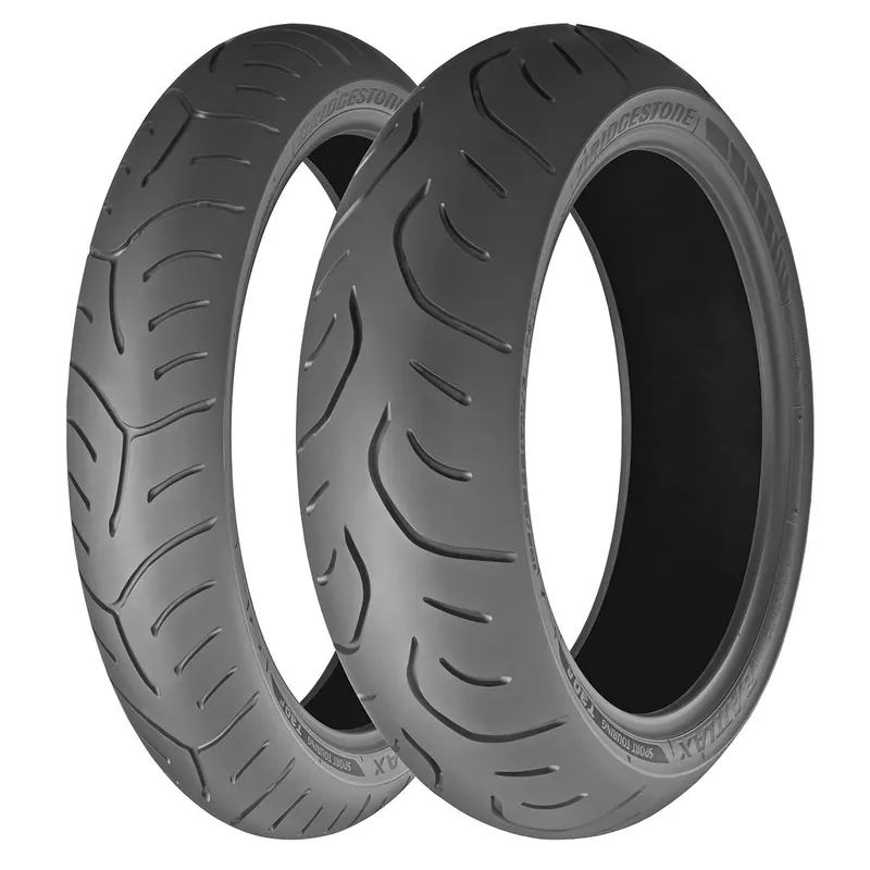 BRIDGESTONE BT T30 REAR 190/55 R17 75W TL Nuovo Arrivo