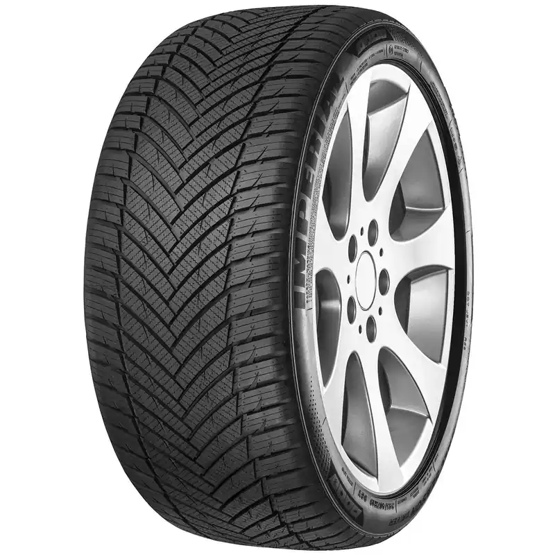 IMPERIAL AS DRIVER 185/70 R13 86T TL M+S 3PMSF Offerta Limitata