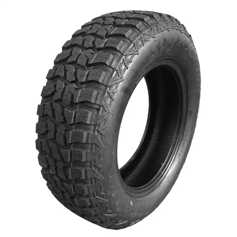 SUMAXX MAX TERRA MT POR 245/70 R17 119/116Q TL M+S Must-Have