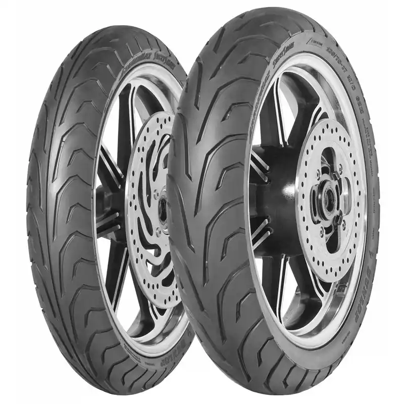 DUNLOP ARROWMAX STREETSMART FRONT 110/90 -18 61V TL Solo Oggi