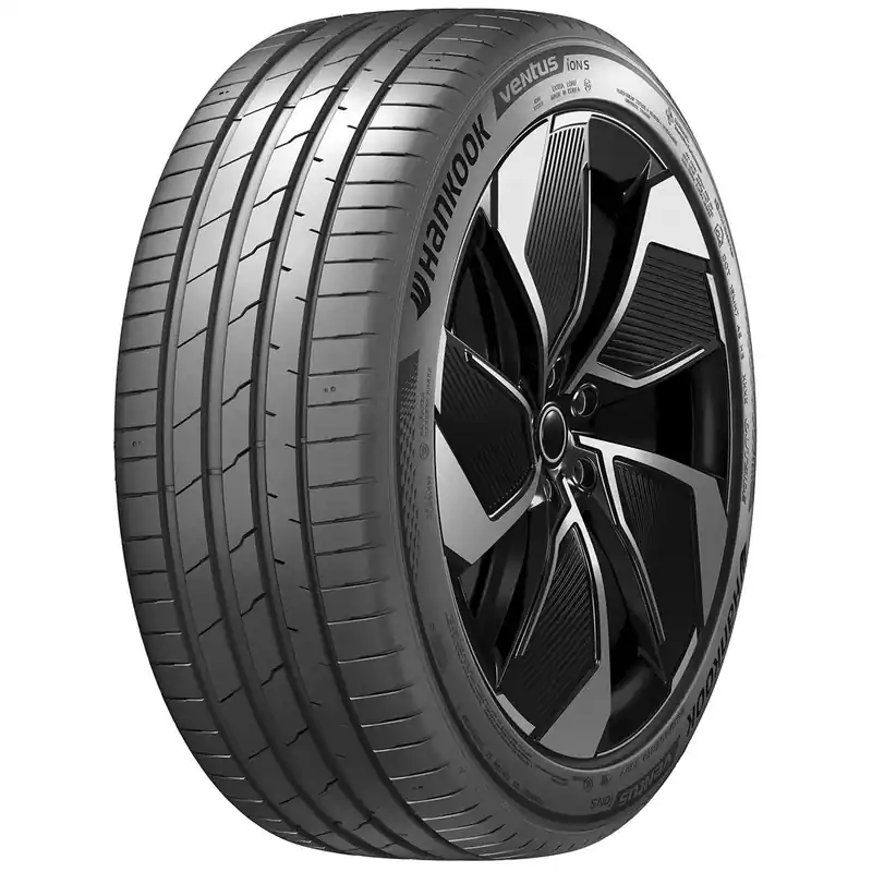 HANKOOK ION EVO IK01 XL SOUND 215/50 R19 97H TL Nuova Collezione