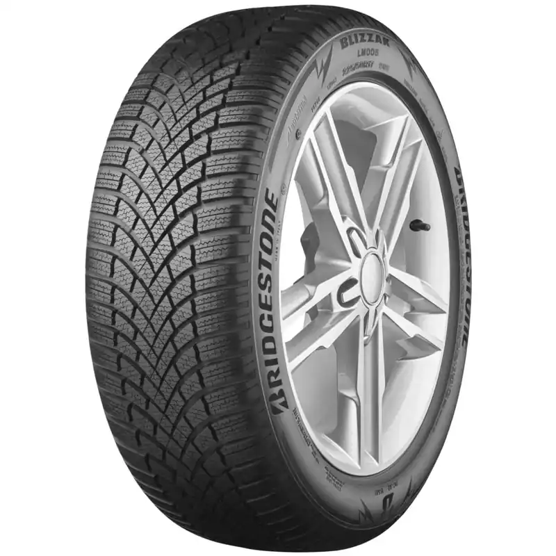 Direttamente Dal Produttore BRIDGESTONE BLIZZAK LM005 XL MO 225/45 R18 95H TL M+S 3PMSF
