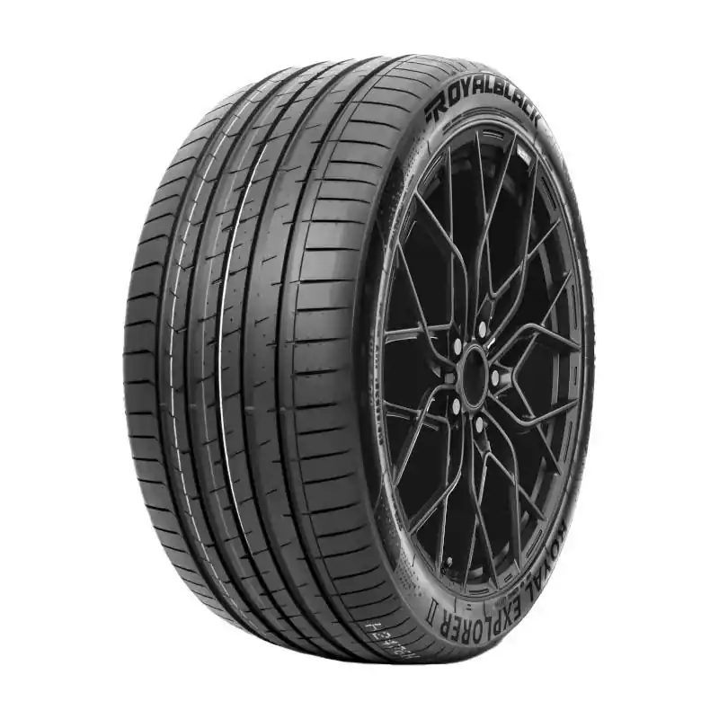 Pagamento Sicuro ROYAL BLACK ROYAL EXPLORER 2 XL 205/50 R16 91W TL