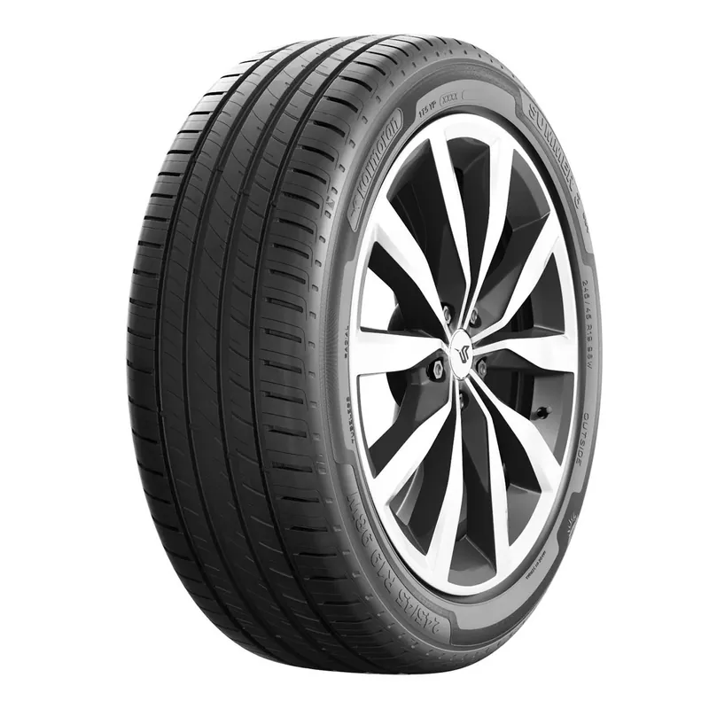 KORMORAN SUMMER 3 SUV 245/45 R19 98W TL Reso Gratuito