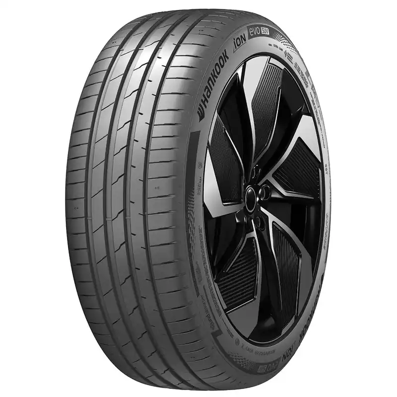 HANKOOK ION EVO SUV IK01A XL SOUND 235/45 R20 100Y TL Spedizione Espresso