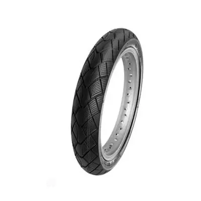 A Buon Prezzo VEE RUBBER VRM 351 M+S REAR 130/70 -17 62S TL M+S