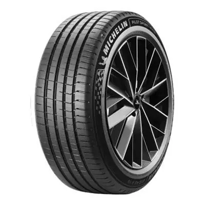 MICHELIN PILOT SPORT 5 ENERGY XL ACOUSTIC 255/45 R19 104Y TL Occasione