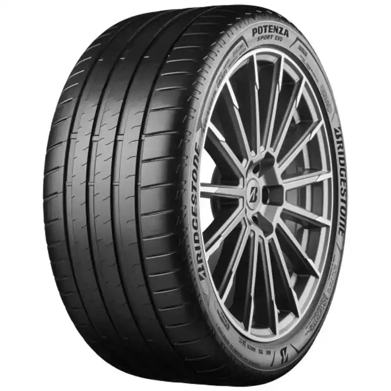 BRIDGESTONE POTENZA SPORT EVO XL ENLITEN 215/45 R18 93Y TL Quantità Limitata