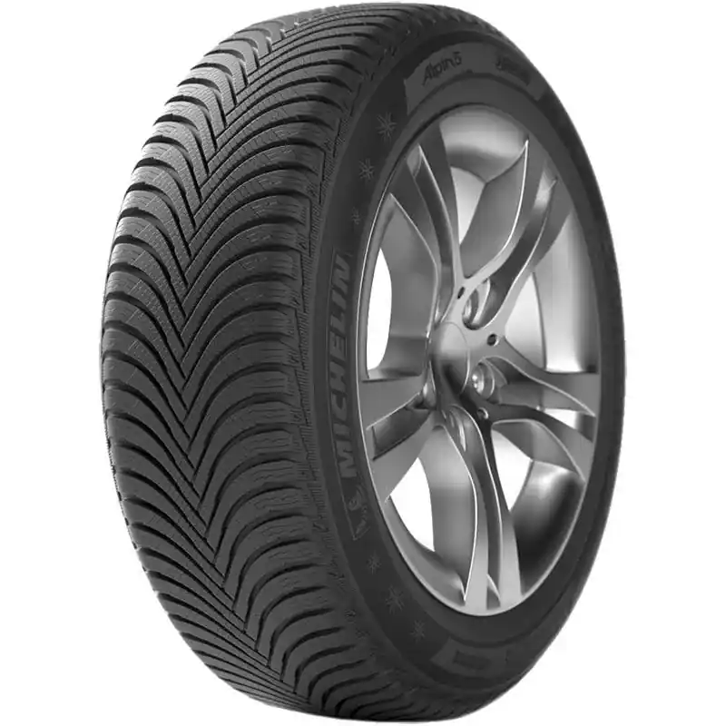 MICHELIN ALPIN 5 215/65 R17 99H TL M+S 3PMSF Prezzo Scontato