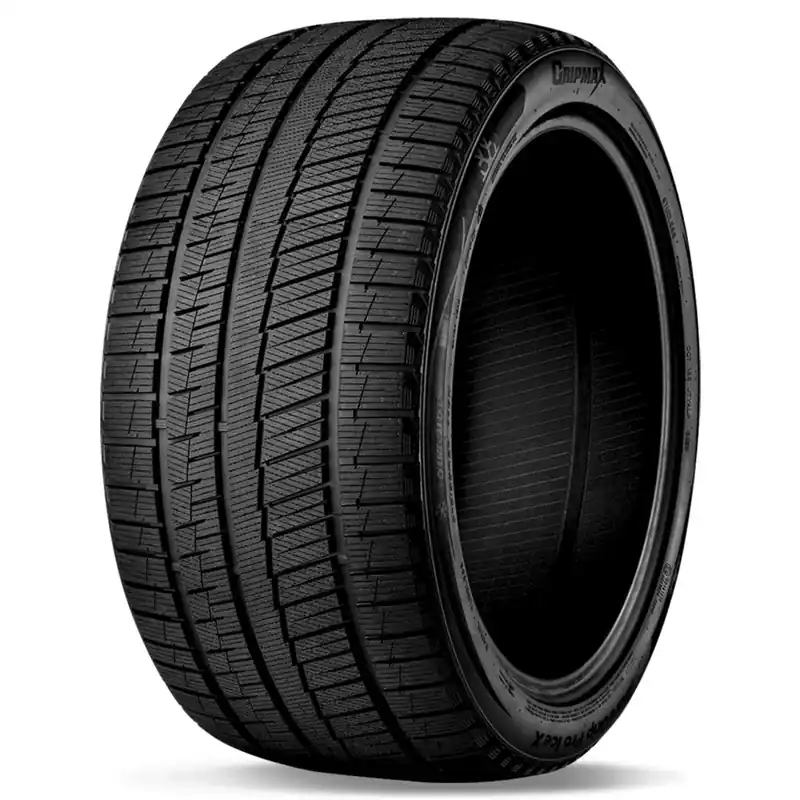 GRIPMAX SUREGRIP PRO ICE X XL 275/40 R22 107H TL M+S 3PMSF Super Prezzo