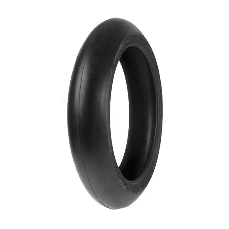 Offerta Limitata DUNLOP KR 109 MS2 PLUS RACE FRONT 125/80 R17 TL