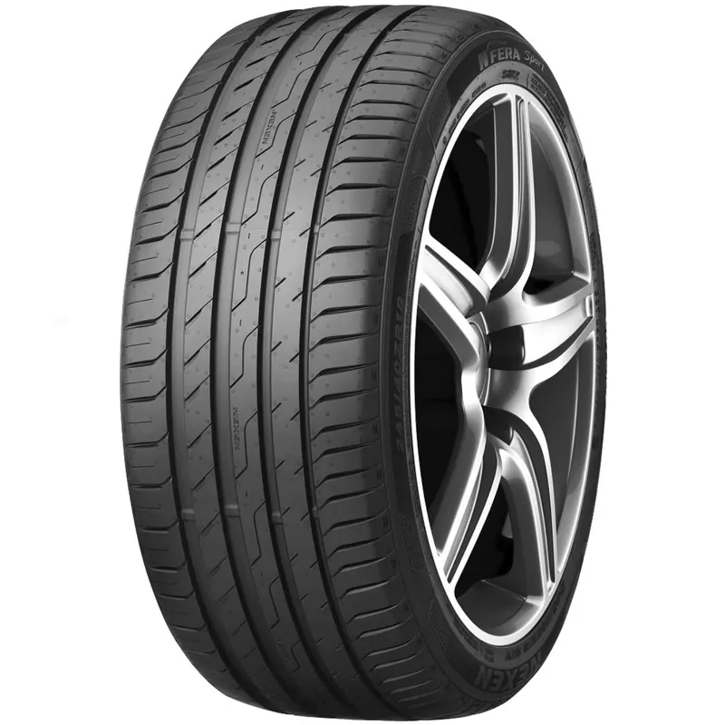 NEXEN N FERA SPORT XL I* 205/65 R17 100Y TL Offerta Limitata