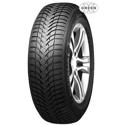 MICHELIN ALPIN A4 GRNX 195/50 R15 82T TL M+S 3PMSF Promozione Esclusiva