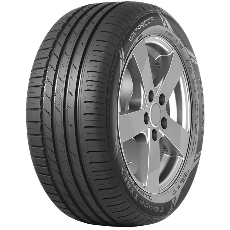 Promo Stagionale NOKIAN WETPROOF XL 195/65 R15 95H TL
