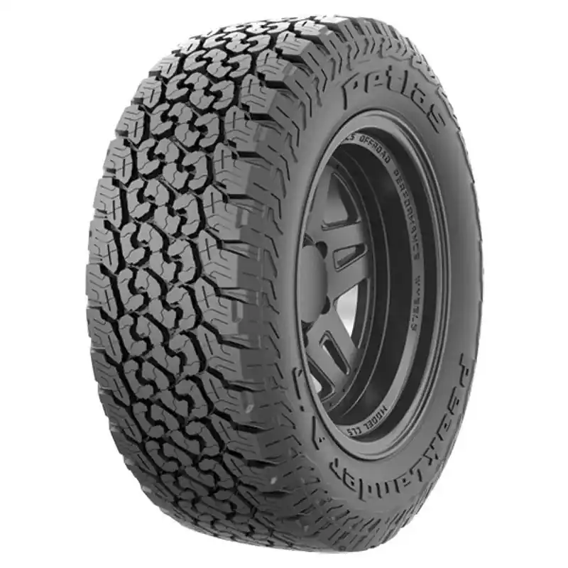 Economico PETLAS PEAKLANDER AT 245/75 R16 120/116S TL M+S 3PMSF