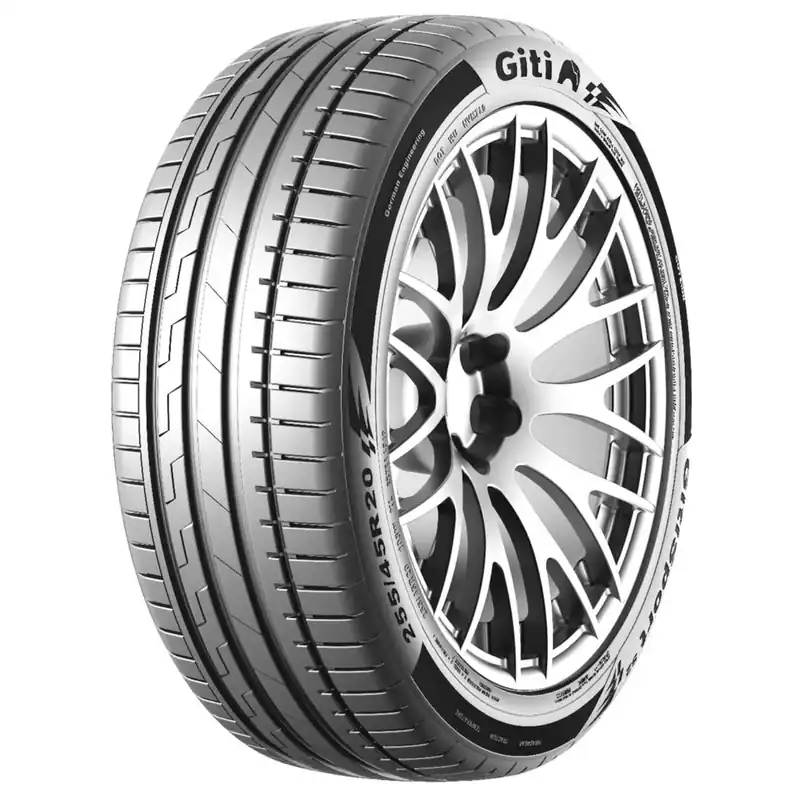 Scelto Dai Clienti GITI GITISPORT S2 XL 255/35 R19 96Y TL