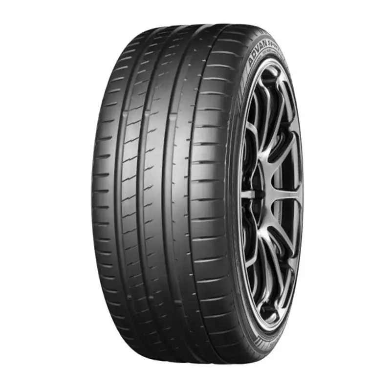 YOKOHAMA ADVAN SPORT V107 SUV XL 305/35 R23 111Y TL A Buon Prezzo