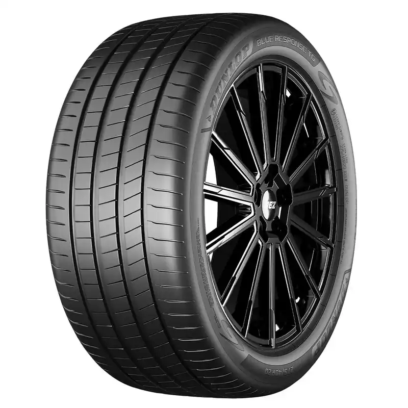 Compra Adesso DUNLOP BLUE RESPONSE TG XL 215/55 R18 99V TL
