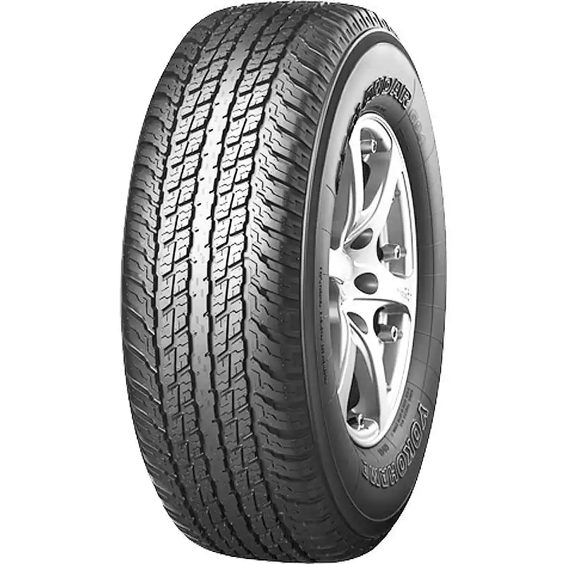 YOKOHAMA GEOLANDAR AT G94B OWL 285/65 R17 116H TL M+S Offerta Lampo