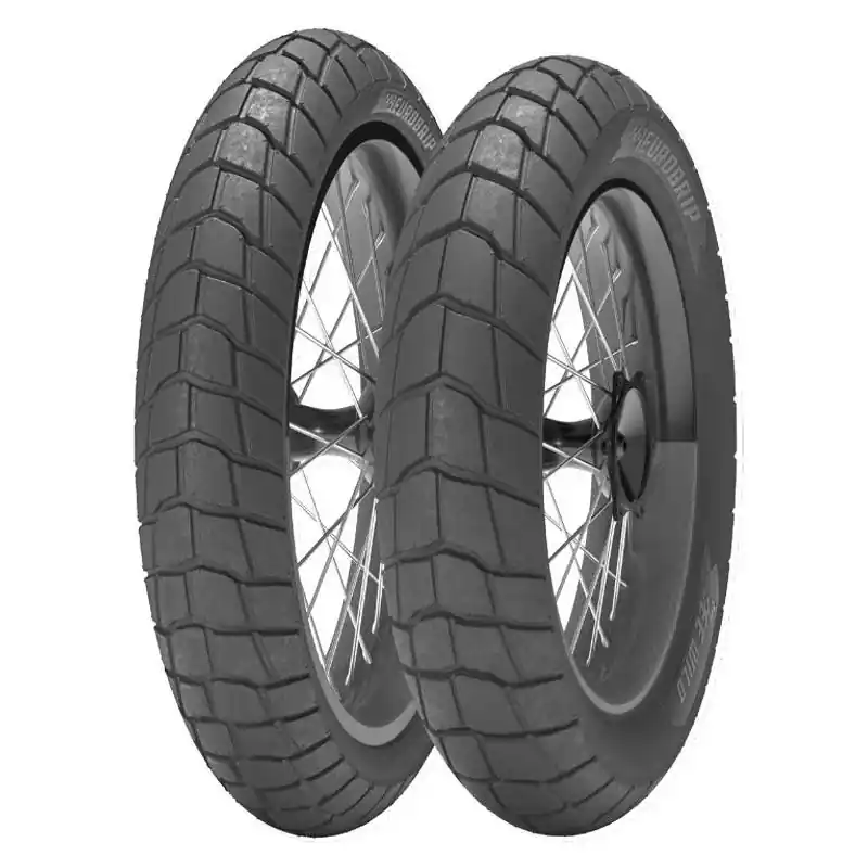 EUROGRIP BEE WILD RF 110/80 -14 59S TL M+S Saldi