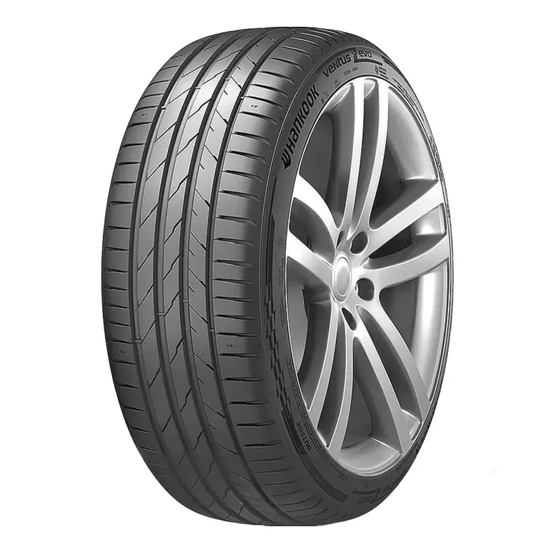 HANKOOK VENTUS EVO SUV K137A XL 235/50 R21 101W TL Occasione Imperdibile