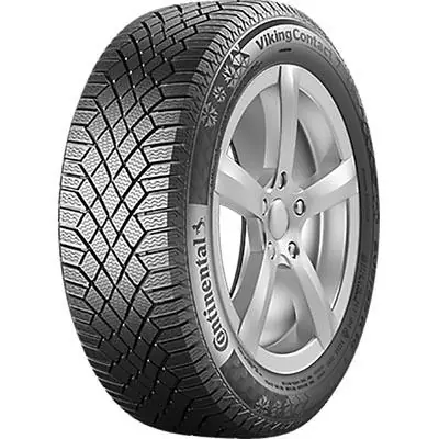 Professionale CONTINENTAL VIKINGCONTACT 7 XL 245/45 R19 102T TL M+S 3PMSF