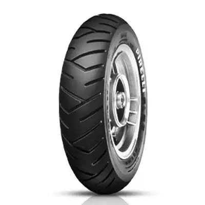 PIRELLI SL 26 FRONT 130/90 -10 61J TL Ultima Occasione