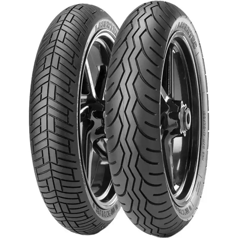 METZELER LASERTEC FRONT 110/80 -17 57H TL Vendita Finale