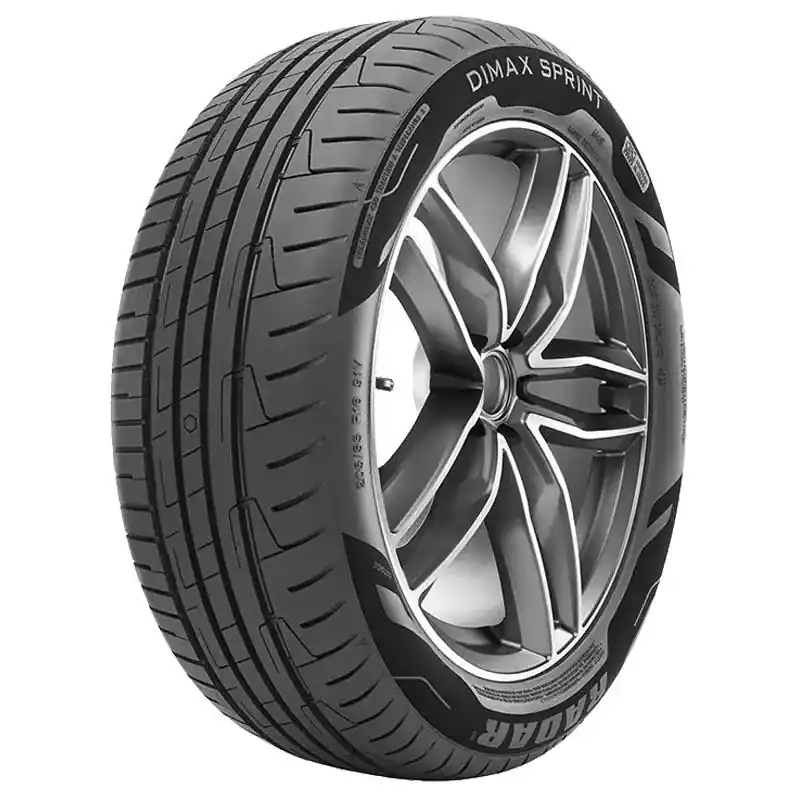Bestseller RADAR DIMAX SPRINT 195/65 R15 91H TL