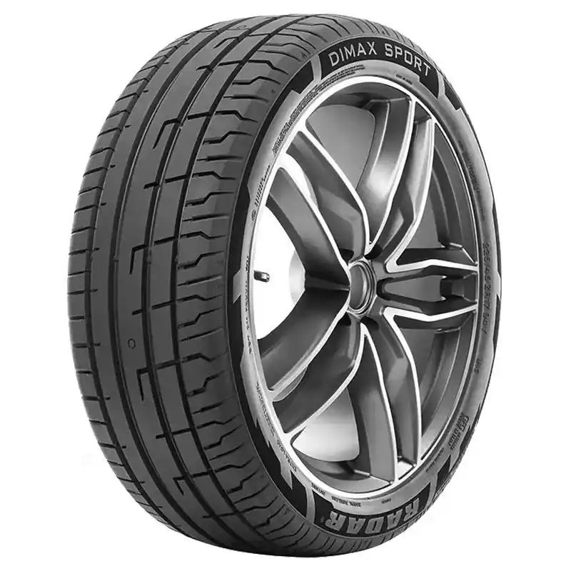 RADAR DIMAX SPORT XL 205/45 R17 88Y TL Prezzo Conveniente
