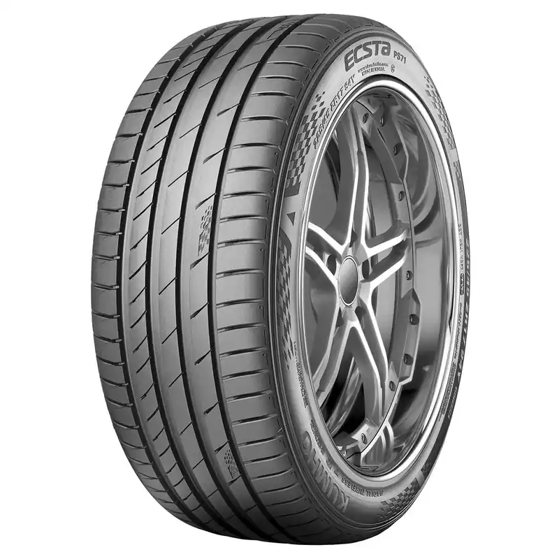 KUMHO ECSTA PS71 XL 285/45 R21 113Y TL Miglior Prezzo