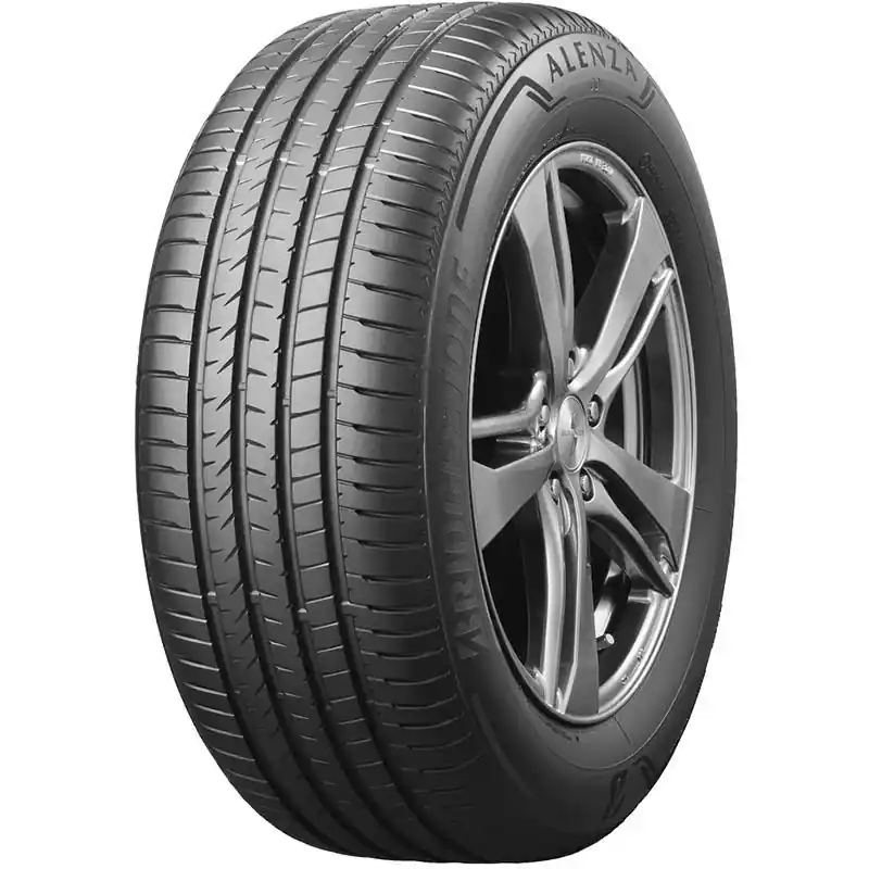 BRIDGESTONE ALENZA 001 225/55 R19 99V TL Offerta Del Giorno