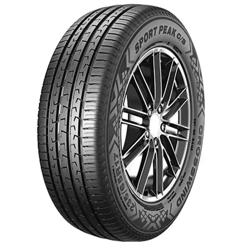 CROSSWIND SPORT PEAK CS 225/75 R16 104H TL Scelto Dai Clienti