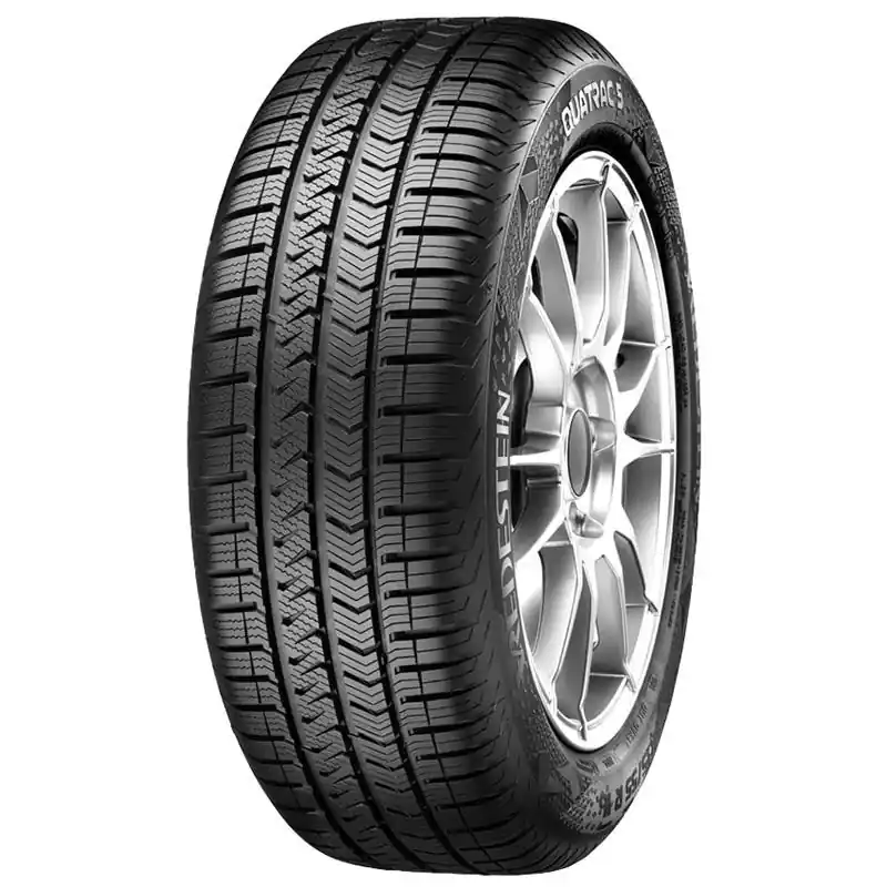 Occasione VREDESTEIN QUATRAC 5 215/65 R16 98H TL M+S 3PMSF
