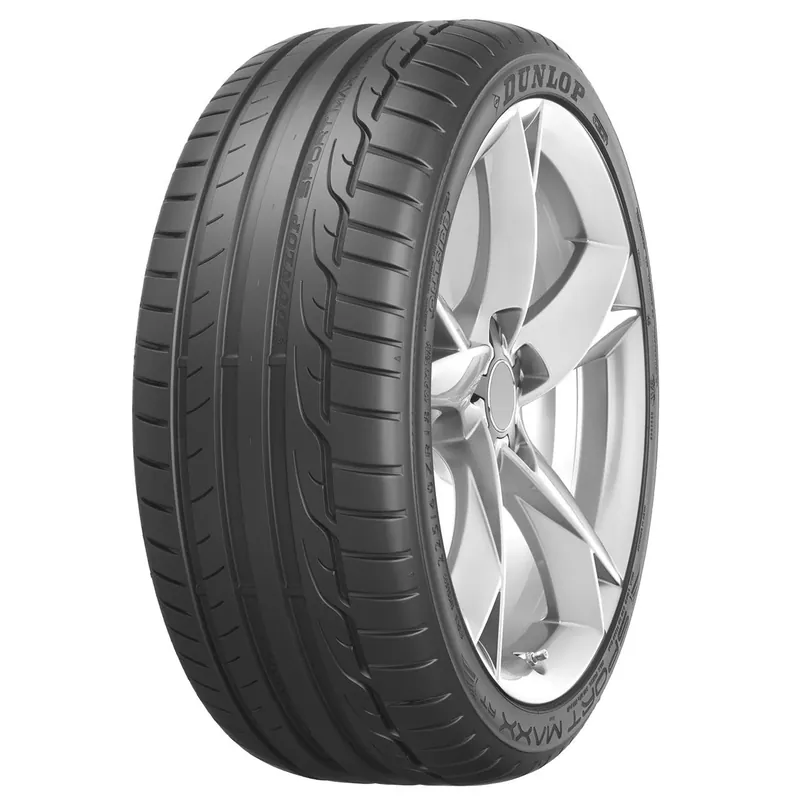 DUNLOP SP SPORT MAXX RT XL 295/30 R22 103Y TL Offerta