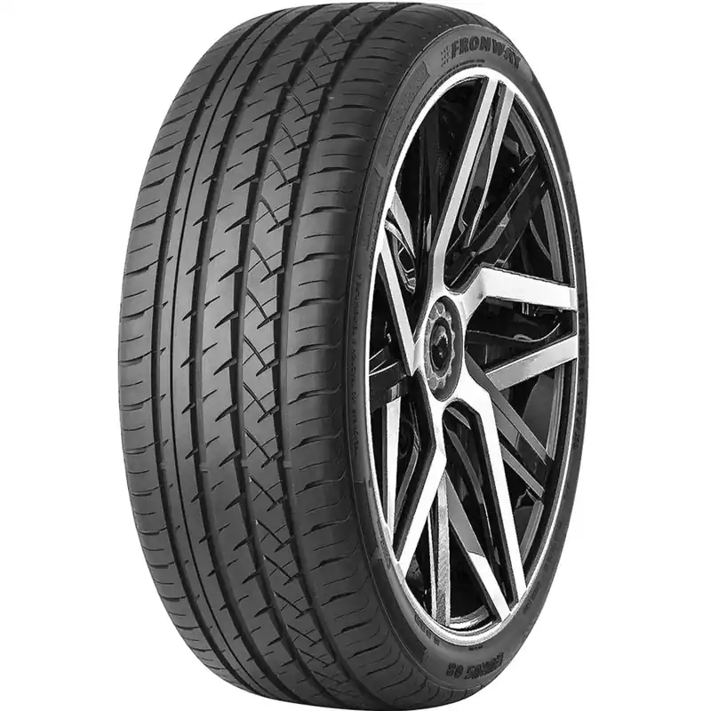 FRONWAY EURUS 08 XL 275/35 R19 100Y TL Spedito Oggi