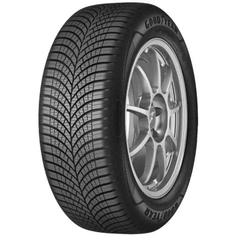 Subito Disponibile GOODYEAR VECTOR 4SEASONS G3 225/55 R17 97T TL M+S 3PMSF