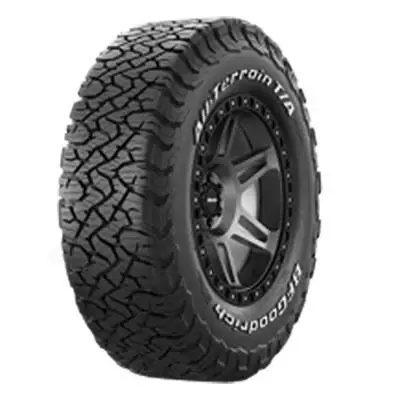 BF GOODRICH ALL TERRAIN TA KO3 275/70 R16 119/116S TL M+S 3PMSF Sconto