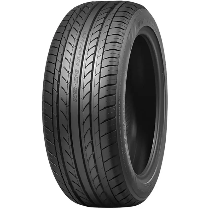 Consegna Rapida NANKANG NOBLE SPORT NS 20 XL 275/30 R20 97Y TL
